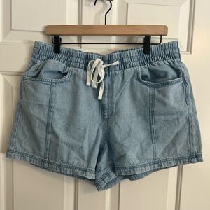 Universal Thread Denim Blue Jean Shorts